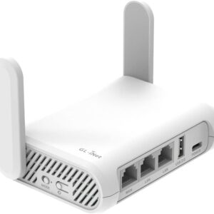 GL-SFT1200 Travel WiFi Router