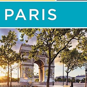 Rick Steves Pocket Paris