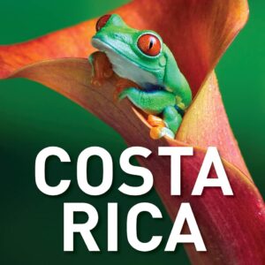 Frommer's Costa Rica (Complete Guide)