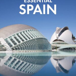 Fodor's Essential Spain 2024 (Full-color Travel Guide)