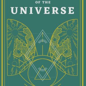 12 Laws of the Universe