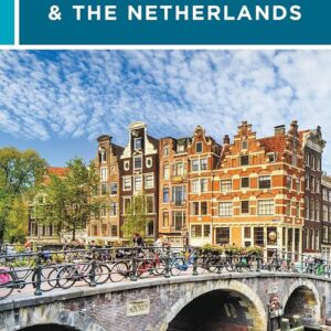 Rick Steves Amsterdam & the Netherlands (Travel Guide)