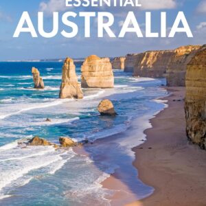 Fodor's Essential Australia (Full-color Travel Guide)