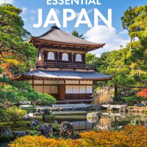 Fodor's Essential Japan (Full-color Travel Guide)