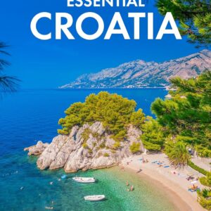 Fodor's Essential Croatia With Montenegro and Slovenia (Full-color Travel Guide)