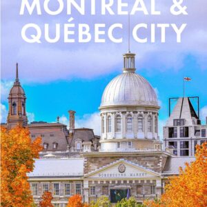 Fodor's Montreal & Quebec City (Full-color Travel Guide)