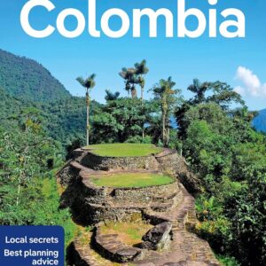 Lonely Planet Colombia (Travel Guide)