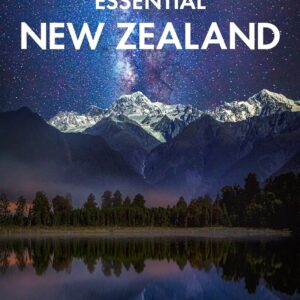 Fodor's Essential New Zealand (Full-color Travel Guide)